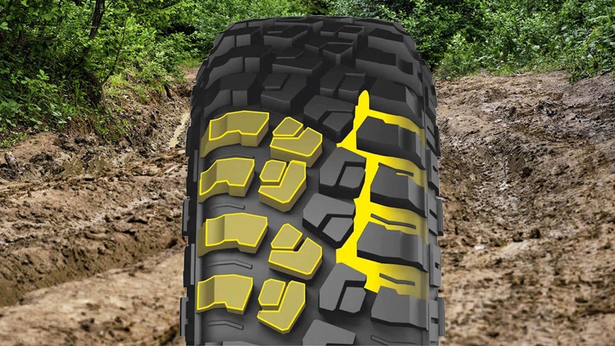 Кордиант оффроад 2