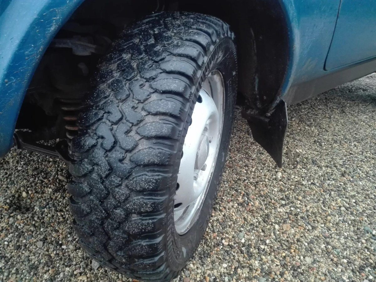 Кордиант офф_роад 15р 205.75