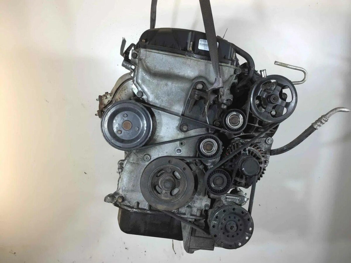 Двигатель Додж Калибр 1.8