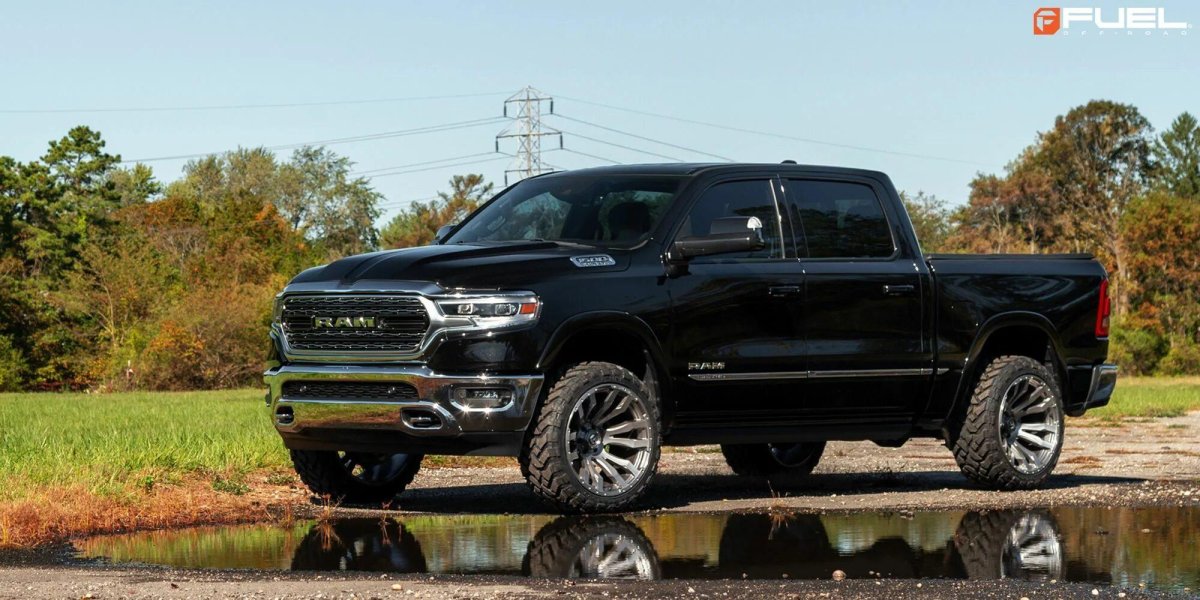 Dodge Ram 1500