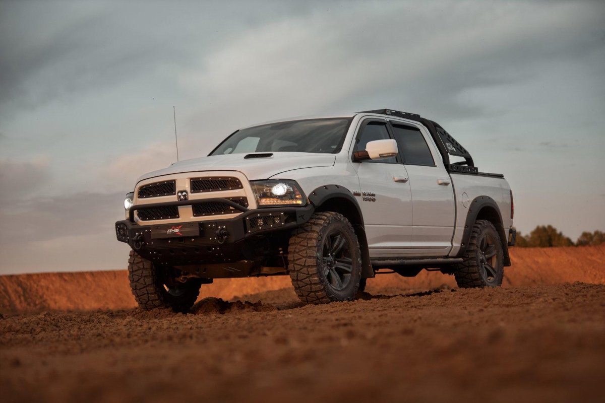 Тойота тундра БМС