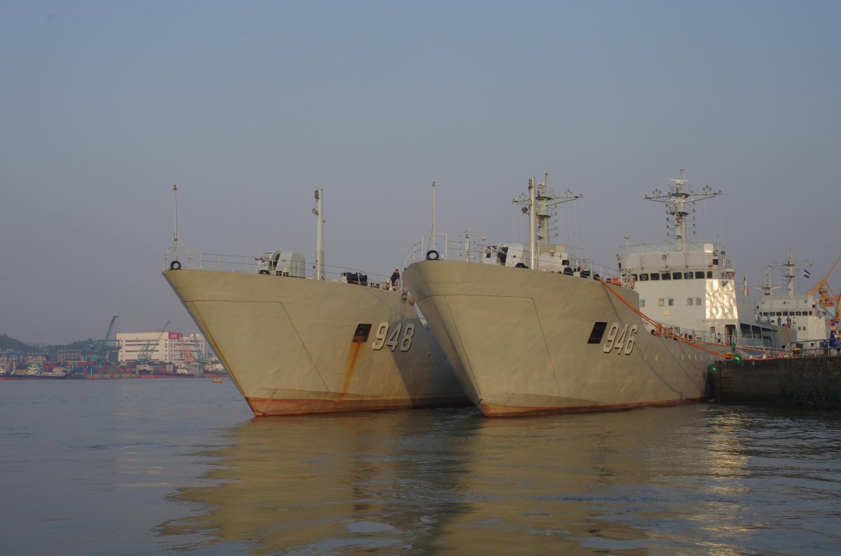 Type 072iii
