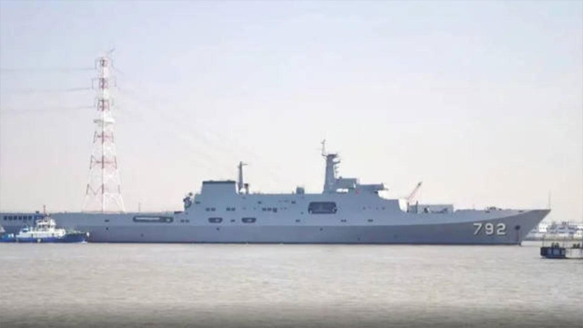 ВМС Тайланда