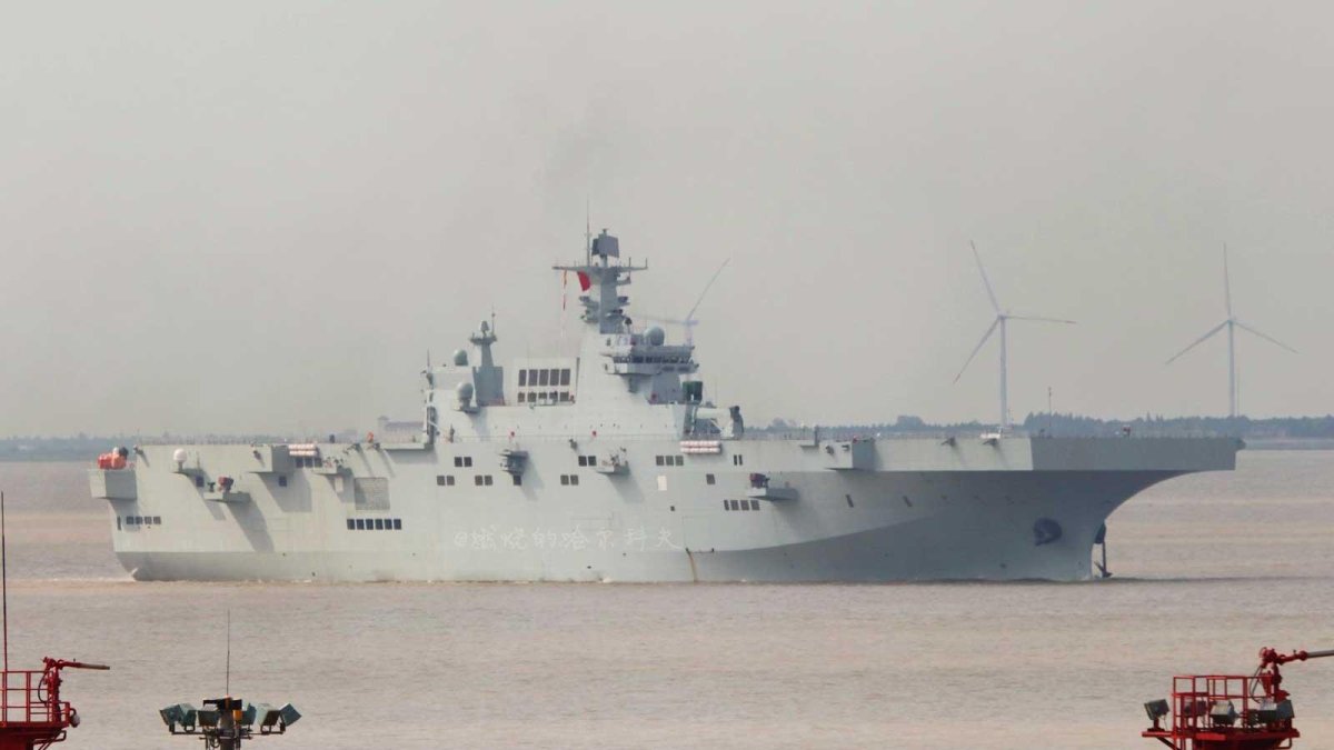 УДК Китая 075