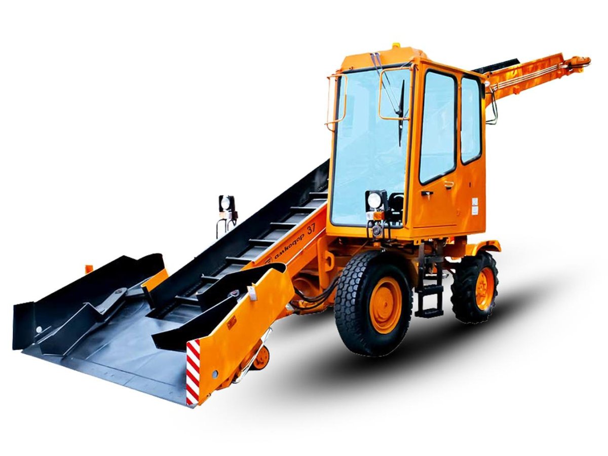 Амкодор 37-01