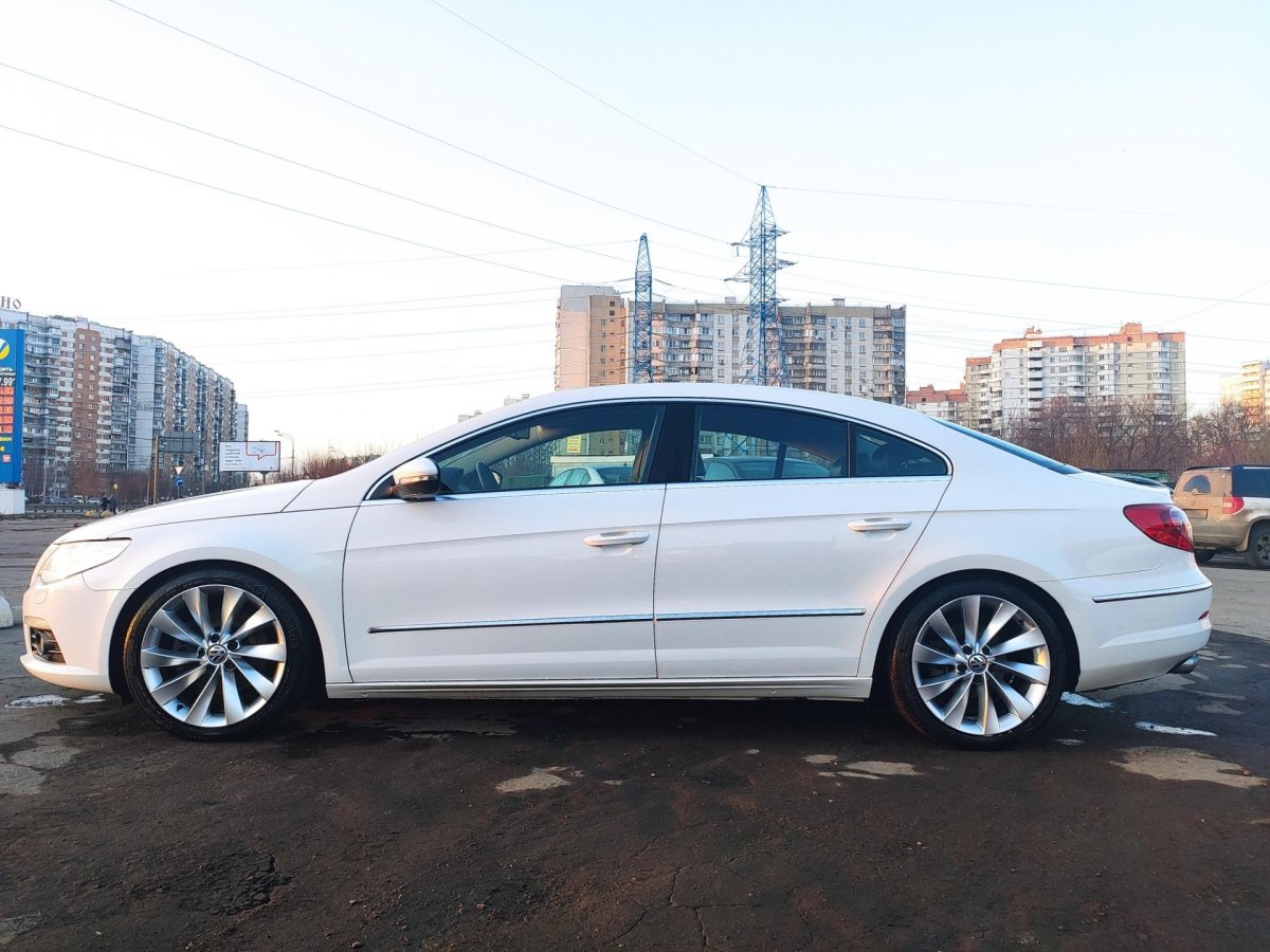 Диски Interlagos r18 VW