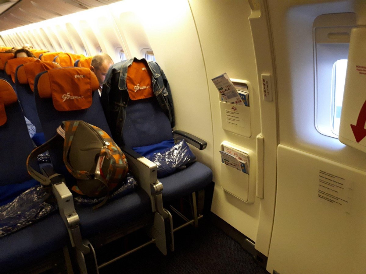 Аэробус а321 Аэрофлот салон