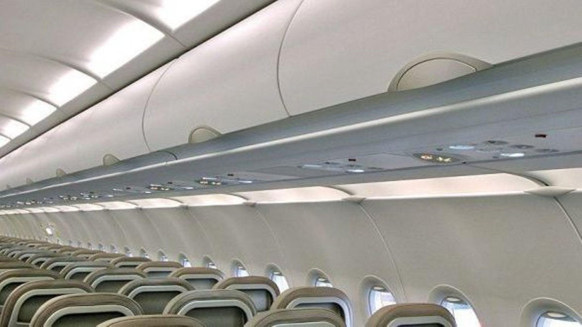 Аэробус а-321