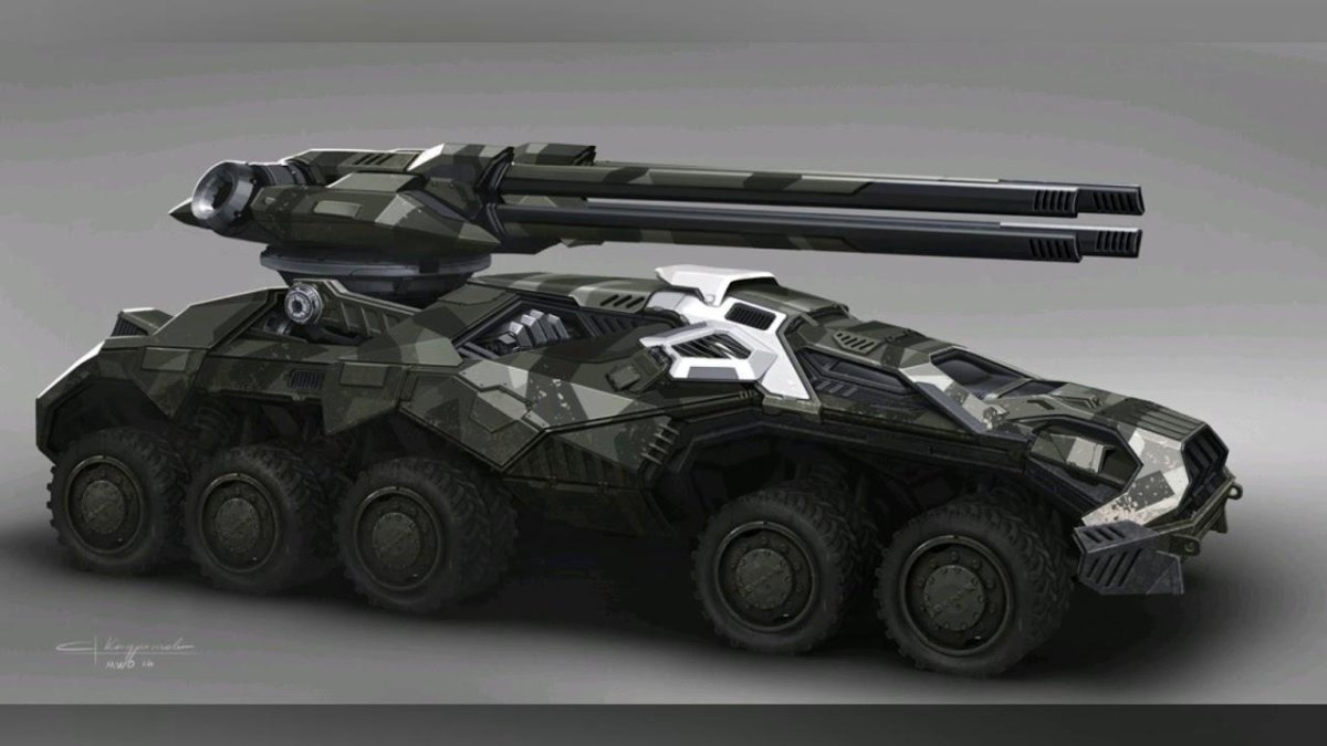 Metal War online гидра