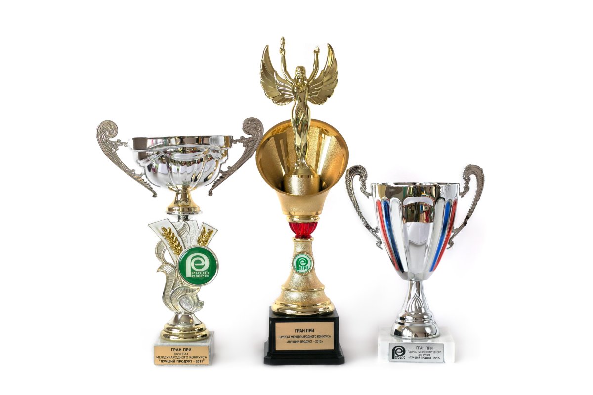 Кубок Гран при