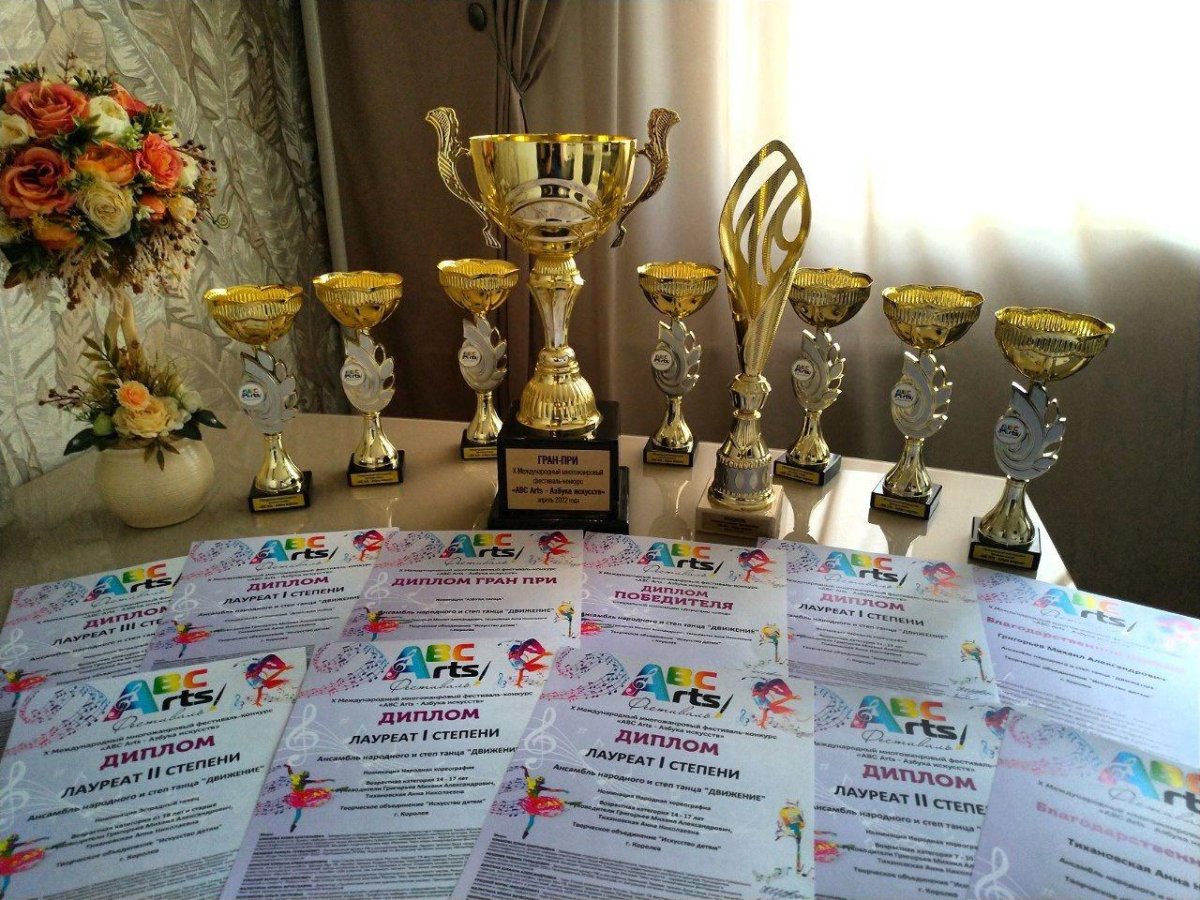 Кубок грантпри