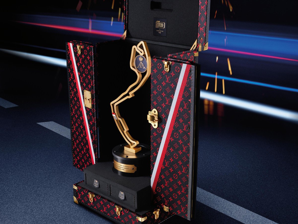 Кубок формулы 1