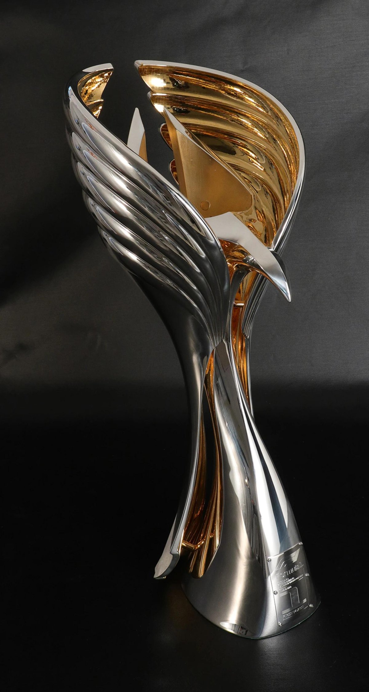 Кубок формулы 1