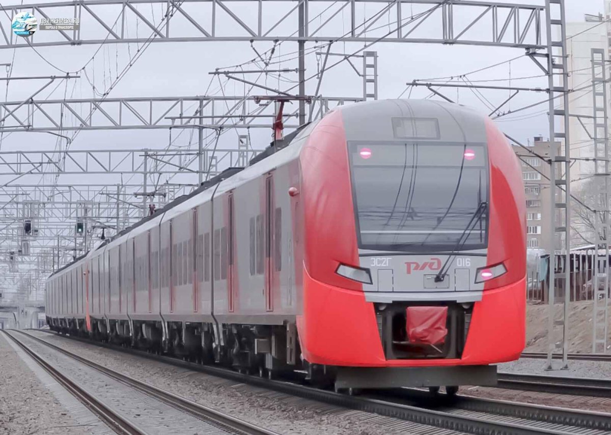 Эс2г Ласточка