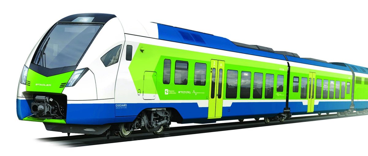 Иволга электропоезд