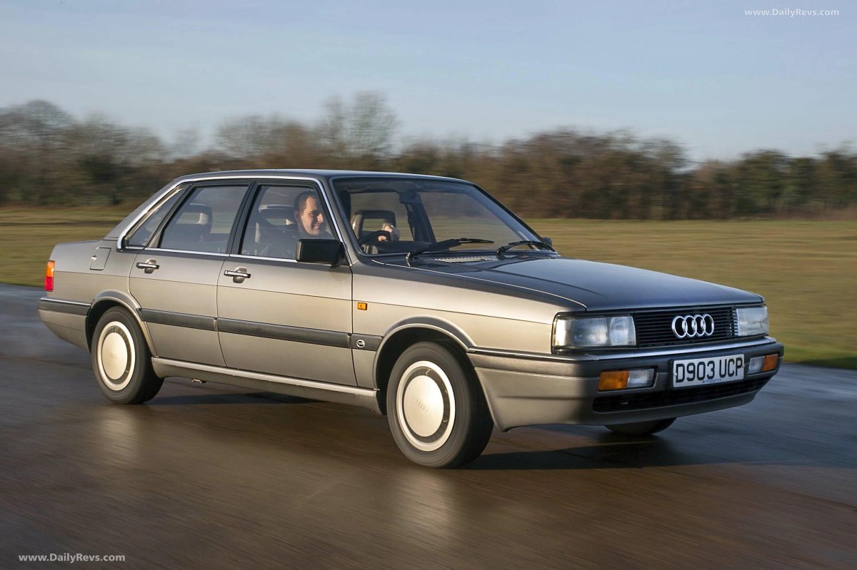 Audi 90