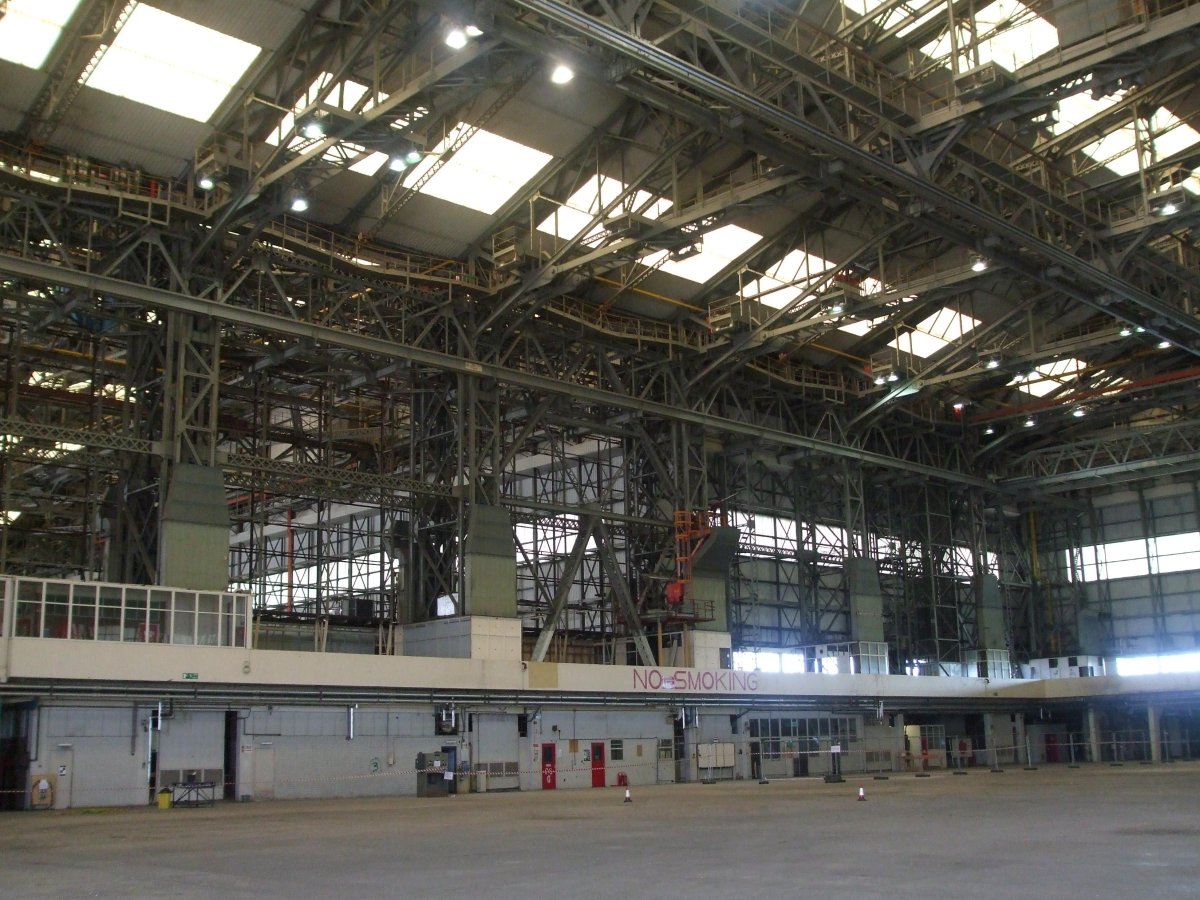 YTL Arena Bristol