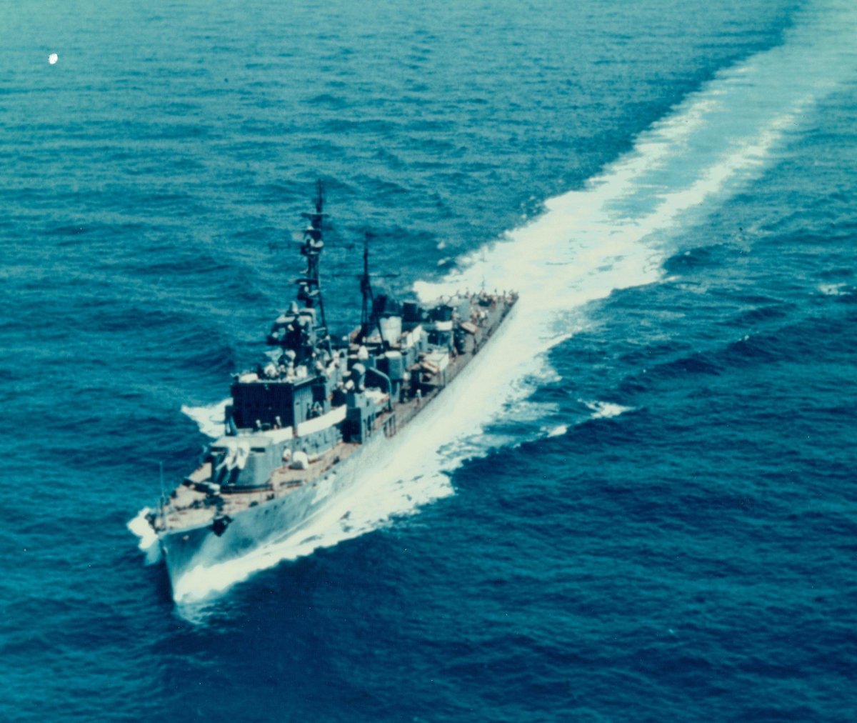 Обложка для ВК ВМФ