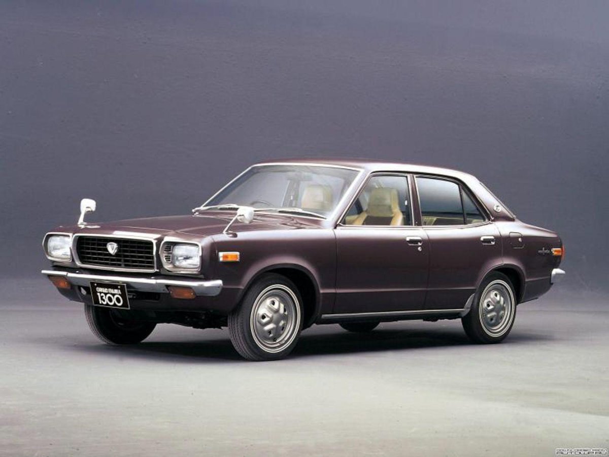 Mazda 1300
