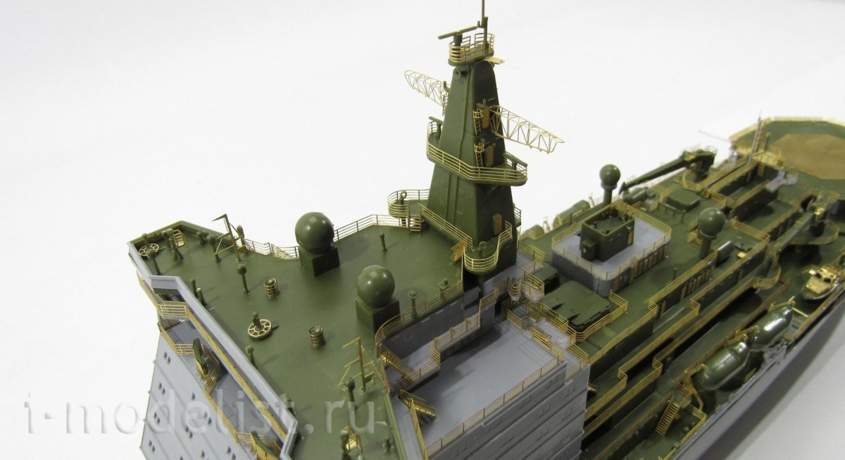 Арктика 1/350