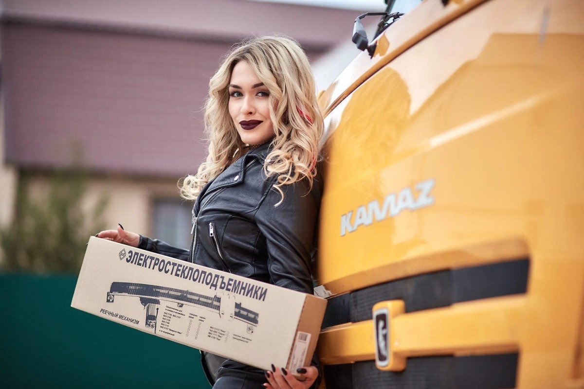 Татьяна drive2