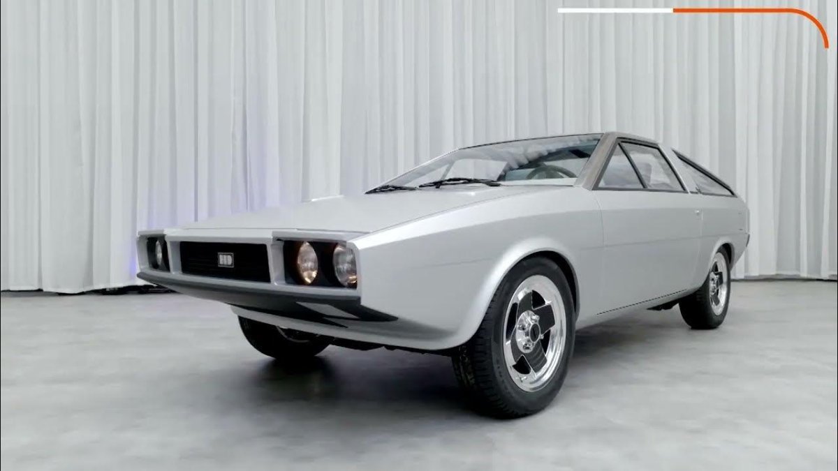 Джорджетто Джуджаро