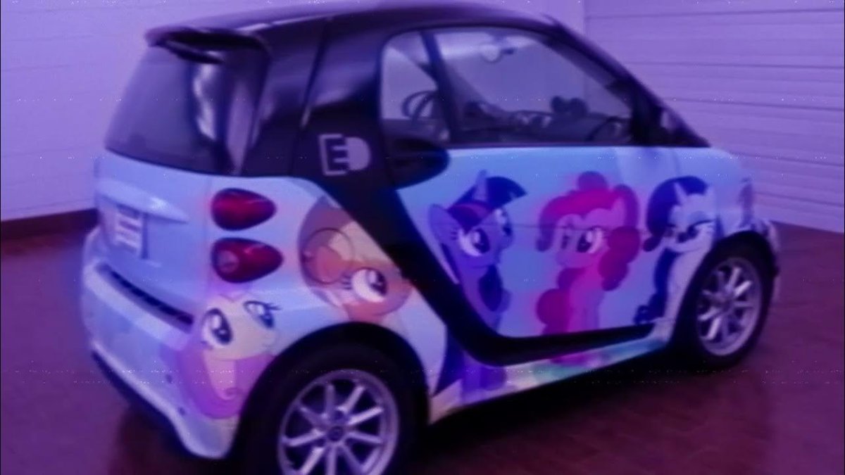 Пони Карина