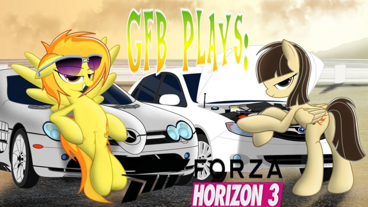 Pony car автомобили