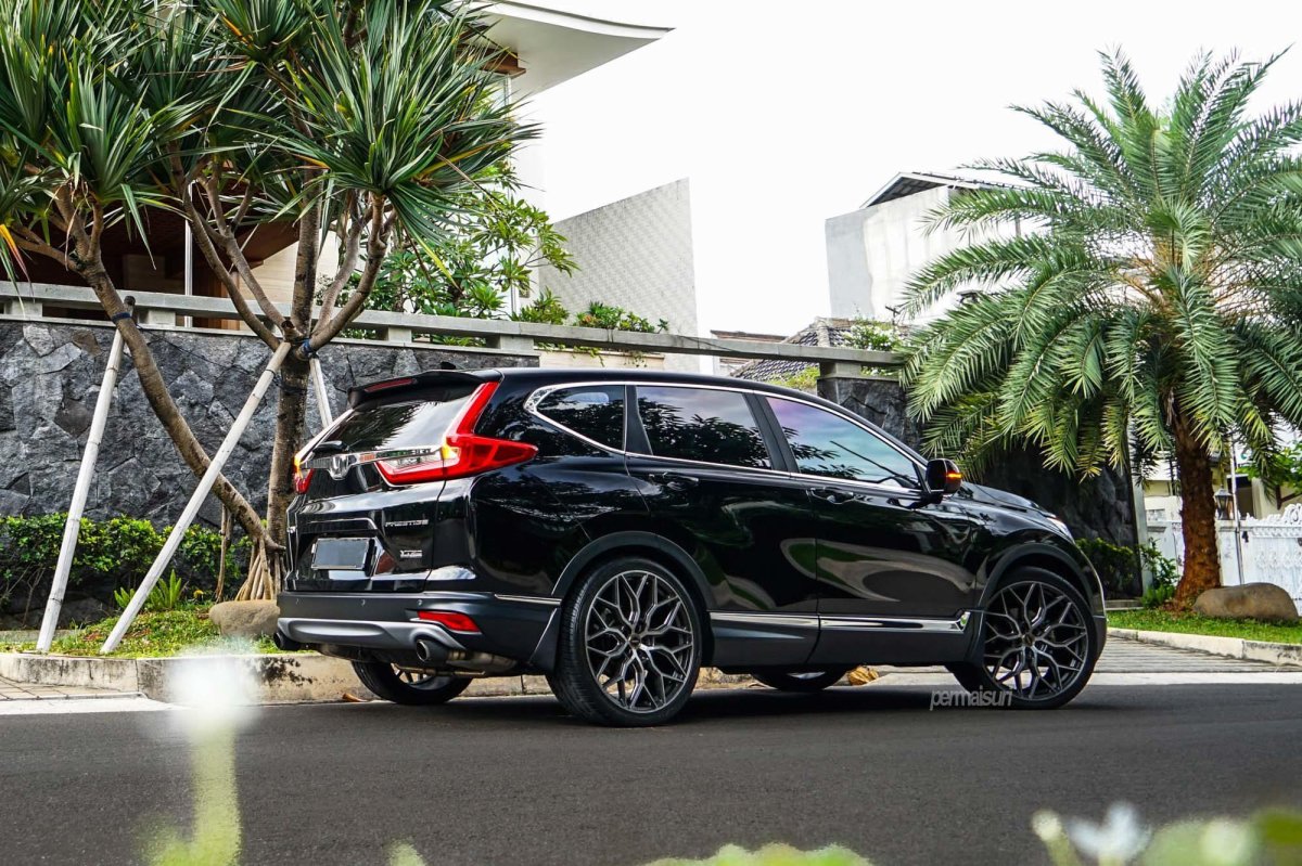 Honda CR-V 2019
