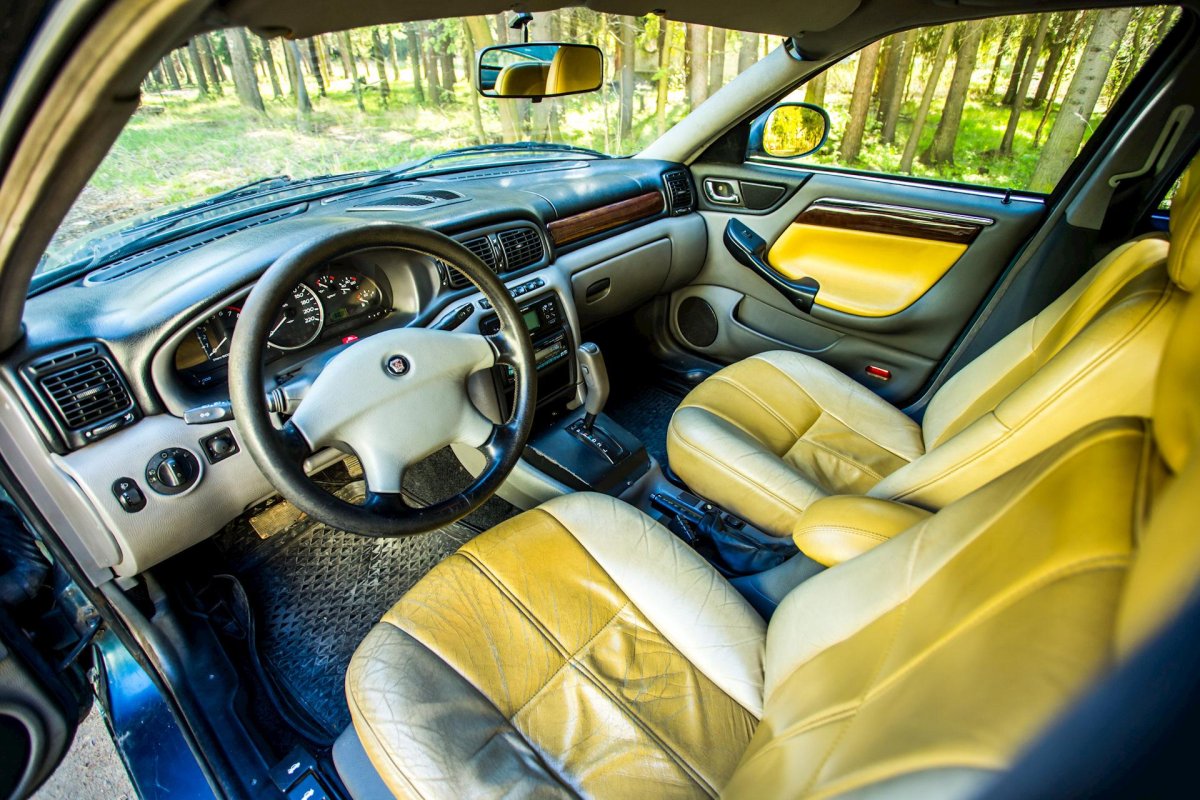 ГАЗ-3111 Волга