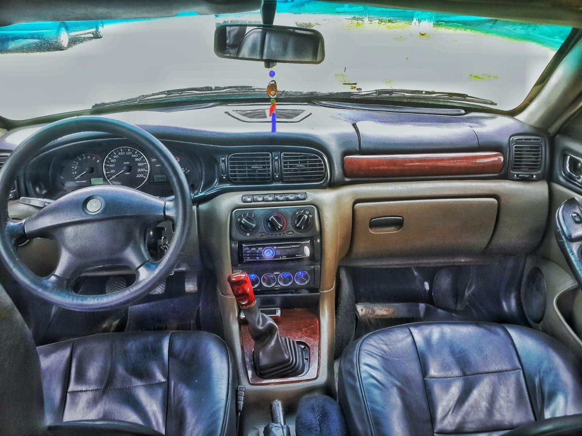 ГАЗ-3111 Волга