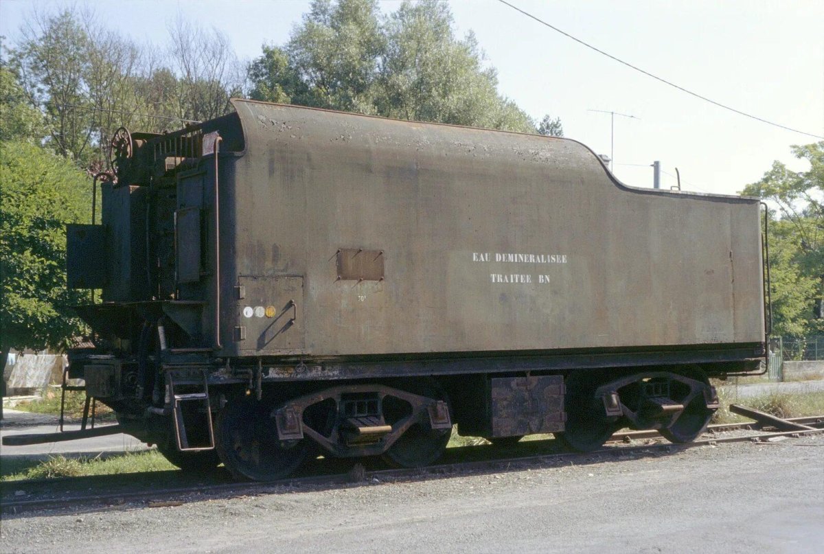 Паровоз Commodore Vanderbilt