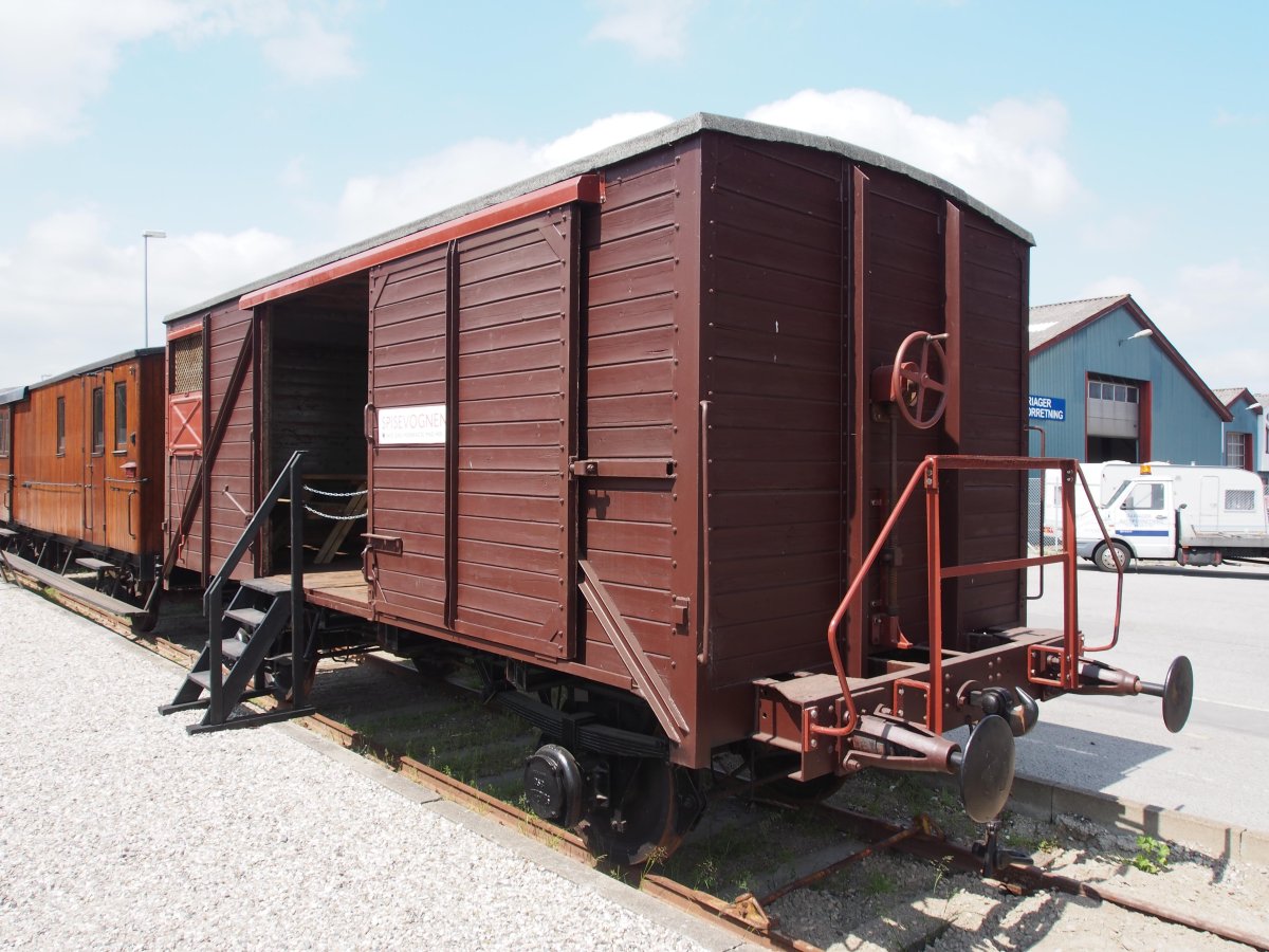 Вагоны Центробанка