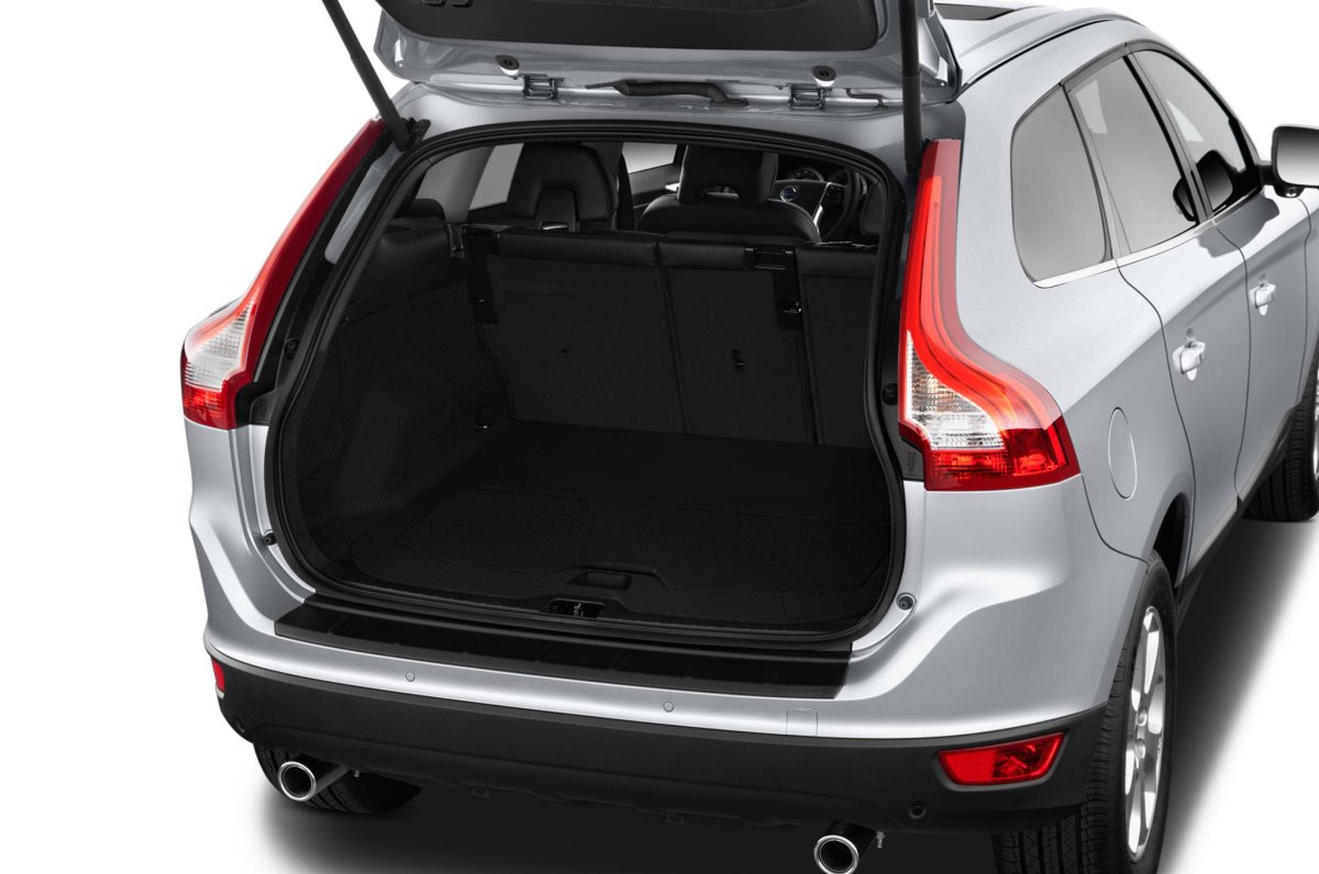 Xc60 2013