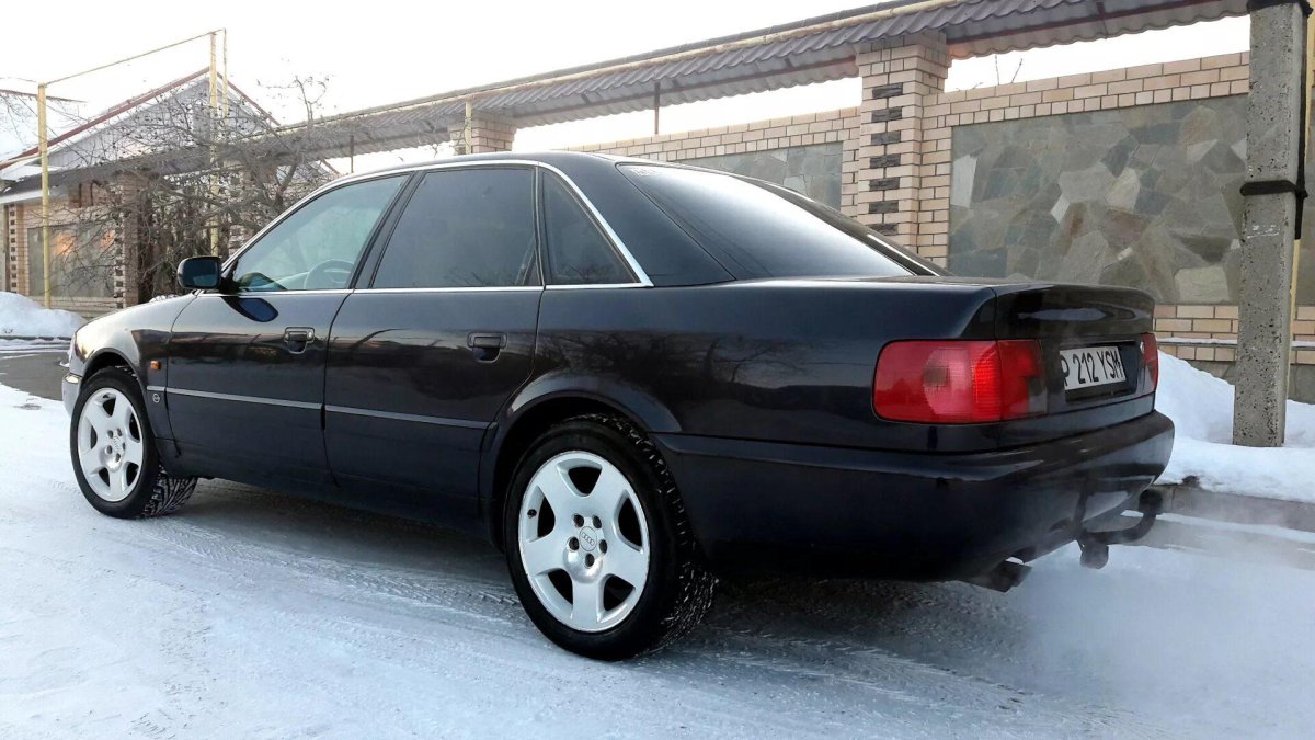Audi a6 1995 2.0