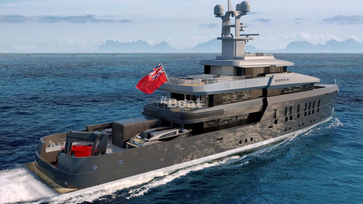 U-Boat Worx c-researcher 3