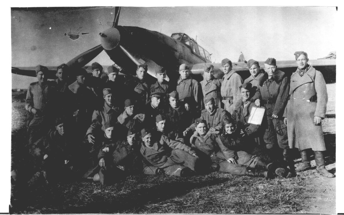 76 Гвардейский штурмовой авиационный полк