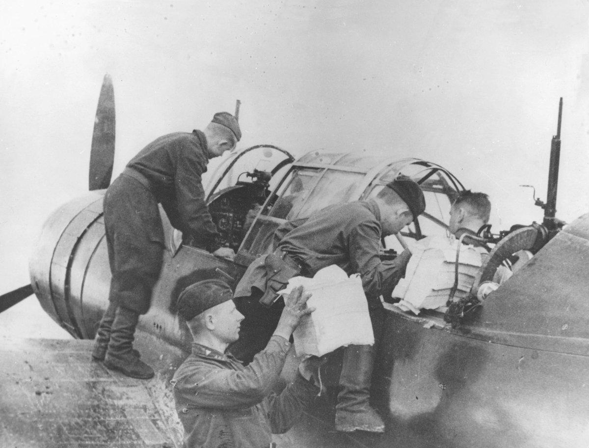 Су-2 1941