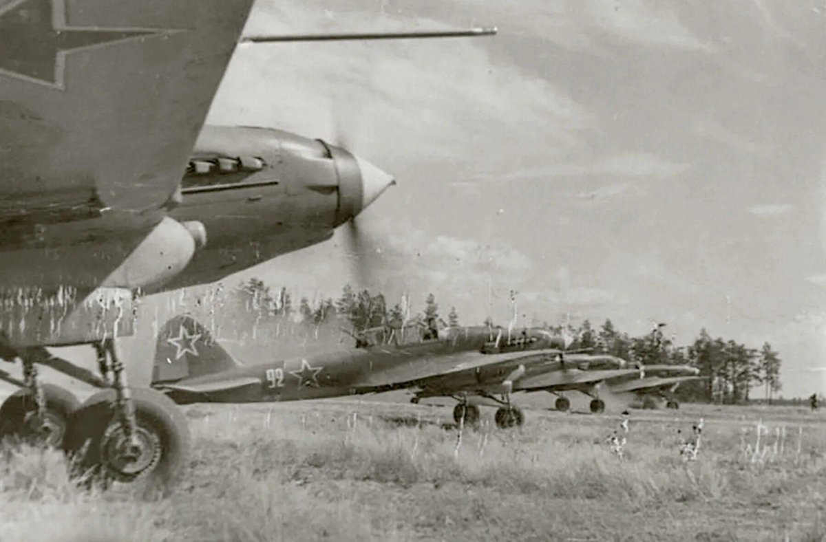 Самолет Nakajima b6n Tenzan