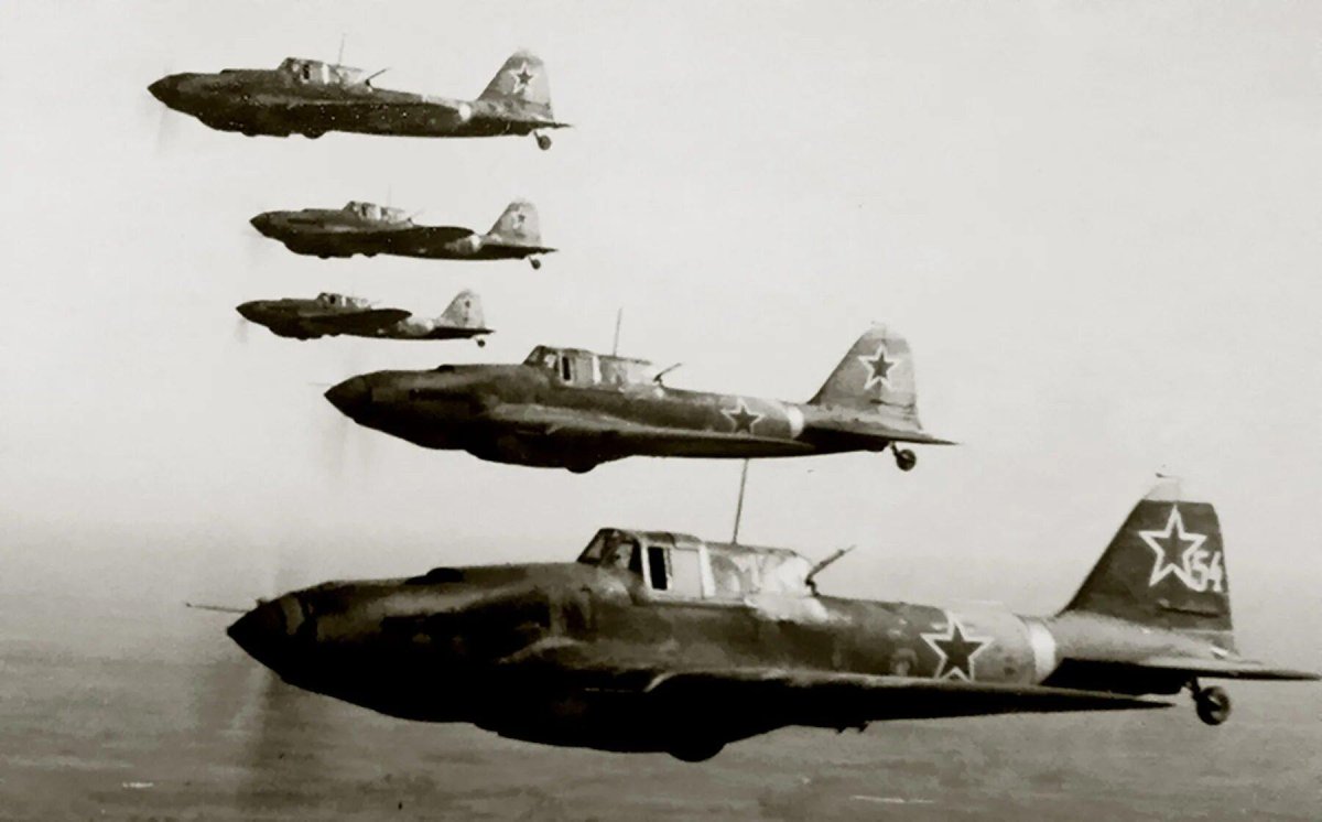 76 Гвардейский штурмовой авиационный полк