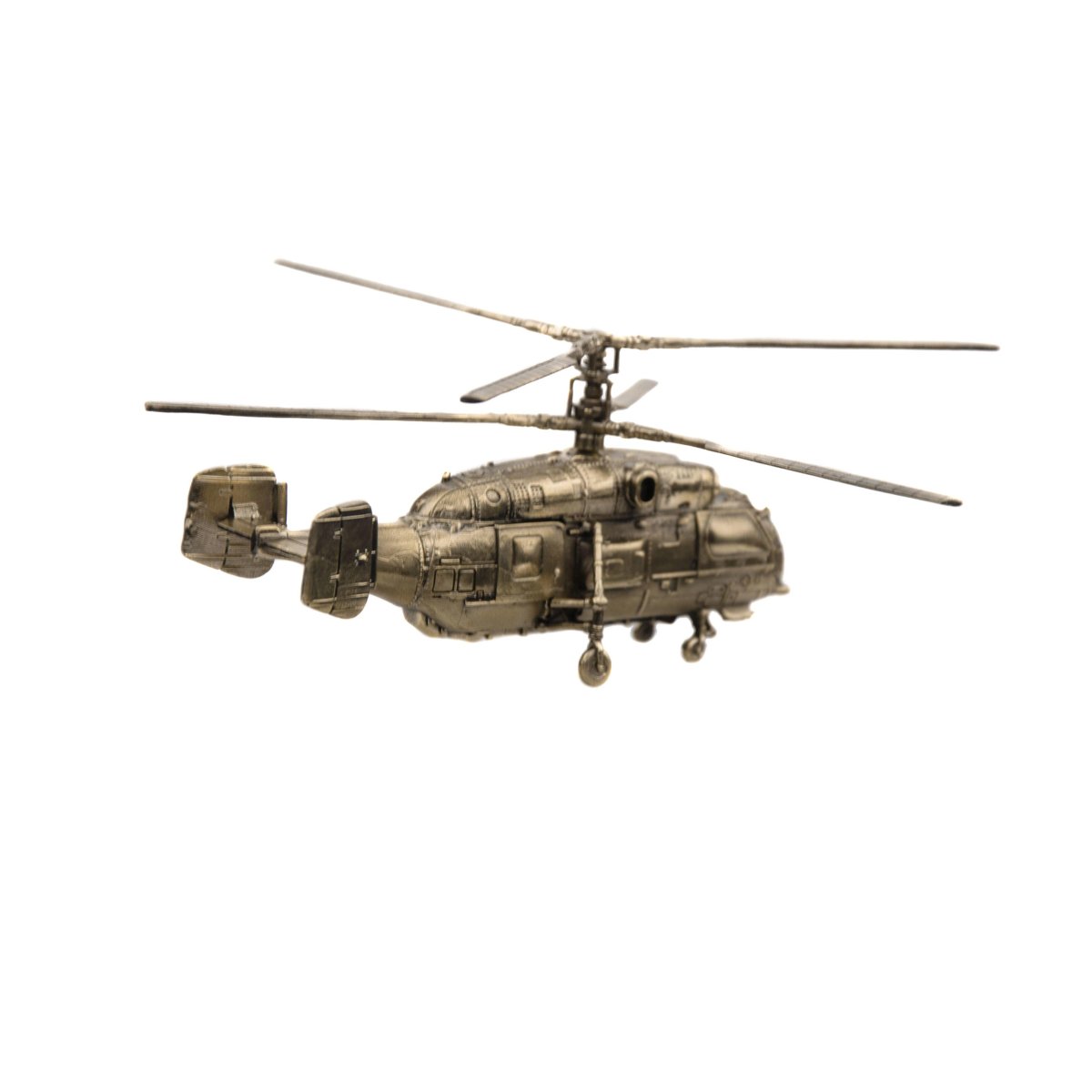Модели вертолета ка-32