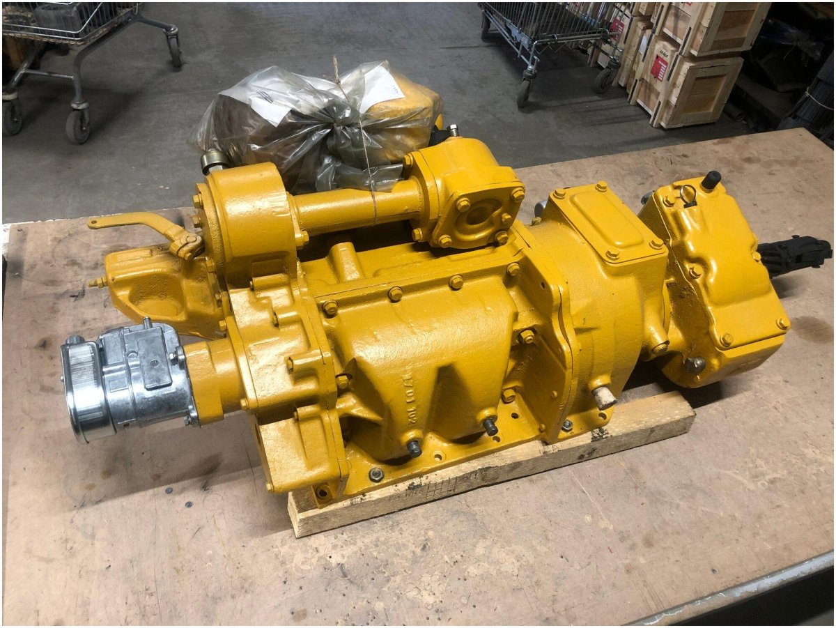 Двигатель пусковой Пд-23 17-23сп