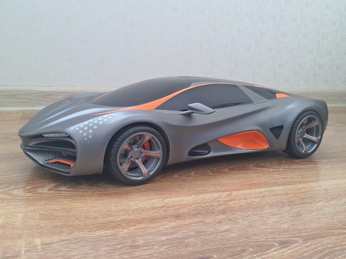 Lada Raven 2021