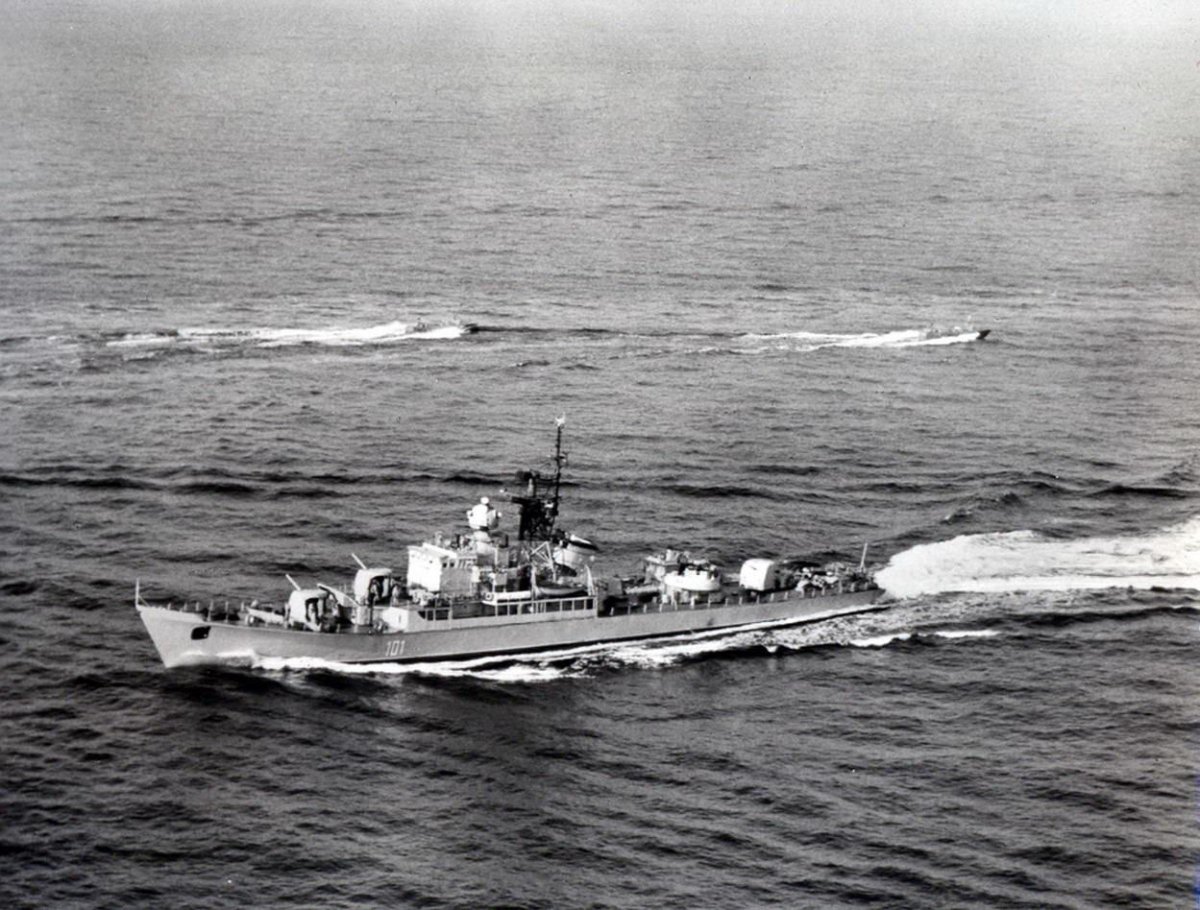 СКР проект 50 гепард