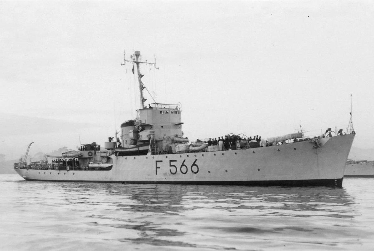 Настоящий корабль Альбатрос