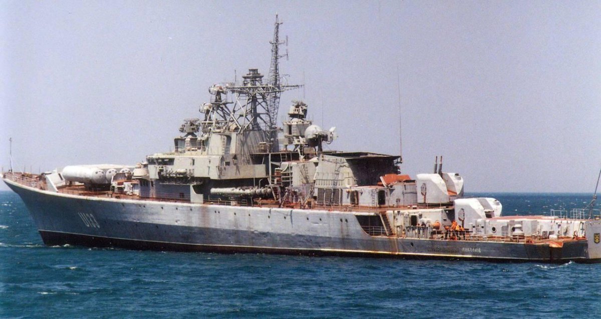 БДК Константин Ольшанский