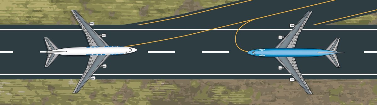 Столкновение в аэропорту Лос-Родеос 1977