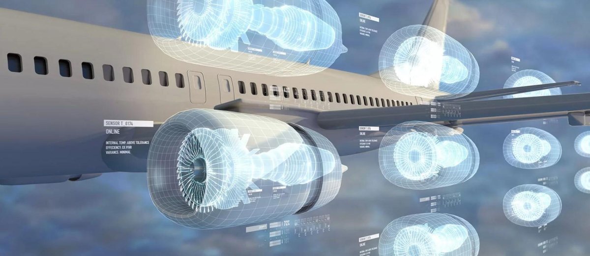 Digital Twin цифровой двойник