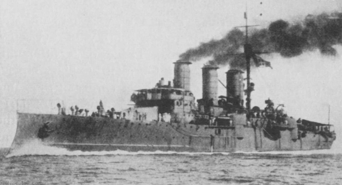 Флот Венгрии во второй мировой