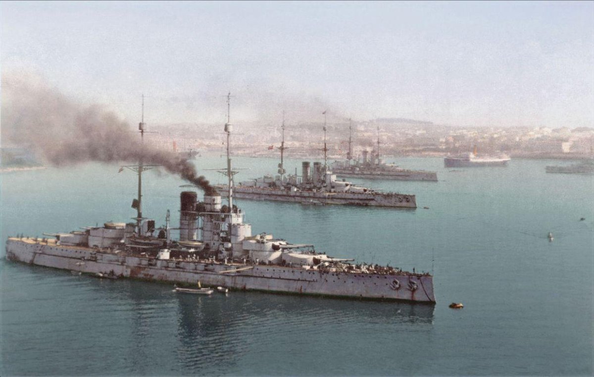 Военно морской флот Австро Венгрии